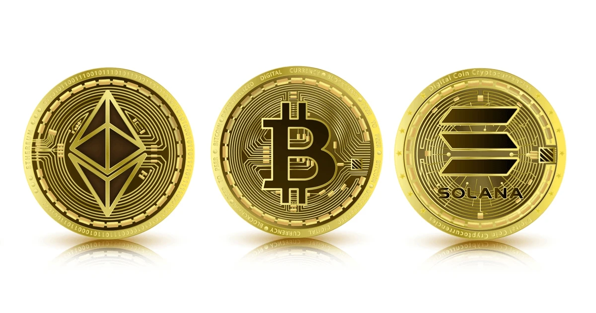 アルトコインを保有する上場企業一覧｜ETH・SOL・XRPなど主要銘柄別に分析