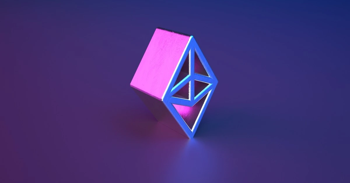 イーサリアム初期投資家が8年ぶりに動く、58億円相当のETHを売却