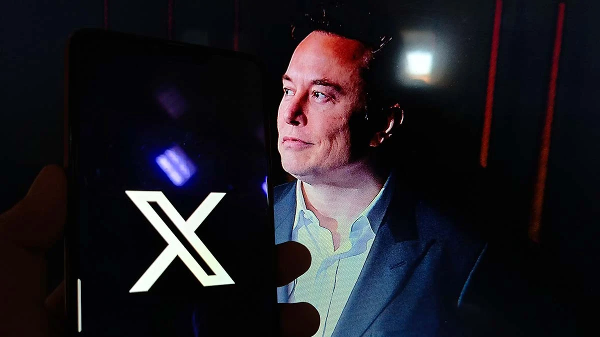 イーロン・マスク氏、新メッセージアプリ「Xチャット」を発表｜ビットコイン式暗号化を採用