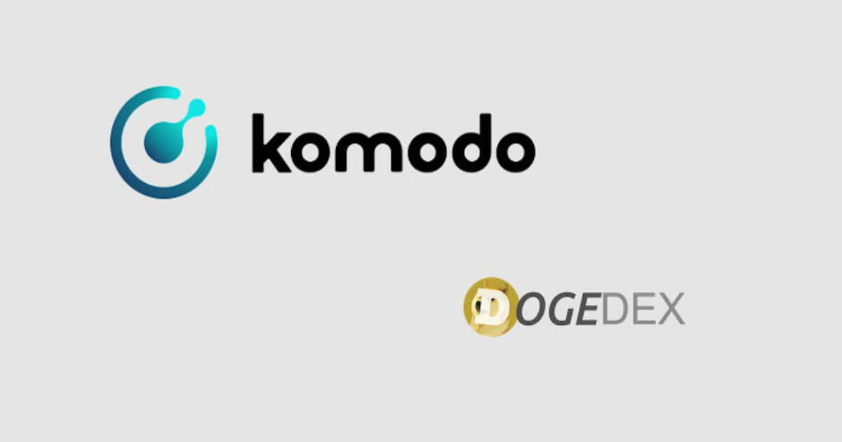 ドージコインの分散型取引所「DogeDEX」誕生