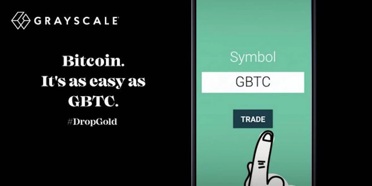 ビットコイン投資信託、米ミレニアル世代の株所有率でNetflixやディズニー超え