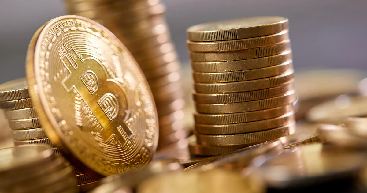 仮想通貨時価総額、458兆円で3年ぶり最高値　ETF流入で急伸