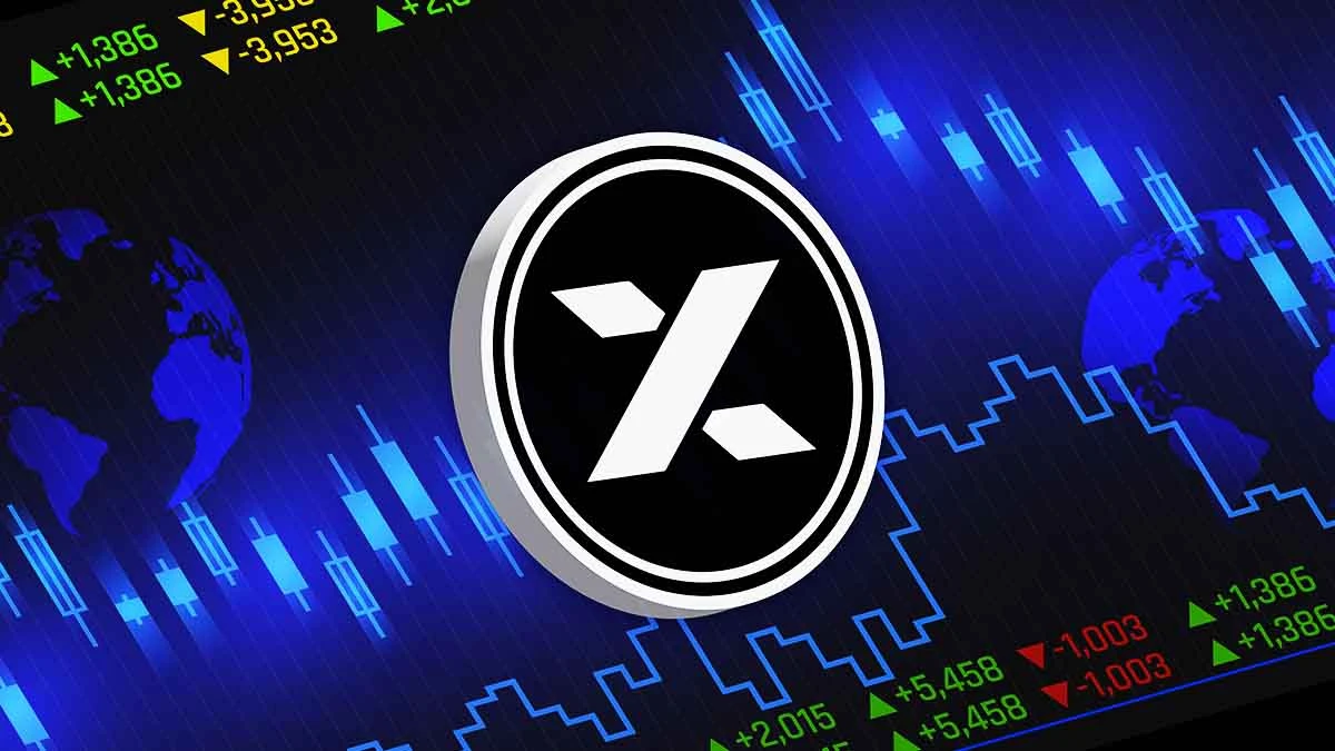 仮想通貨MYXファイナンス（MYX）とは？特徴・価格・エアドロップ・将来性をわかりやすく解説