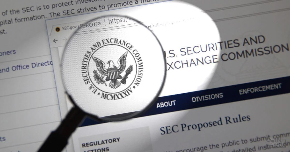 米SEC、仮想通貨EOS発行企業に2,400万ドルの罰金　未登録ICOで証券法違反