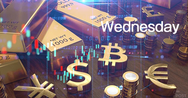 5/9(水)｜BTC100万円台回復・前日高騰したBytecoinが異常事態