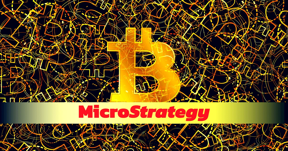 8300億円でビットコインを追加購入、米マイクロストラテジー　