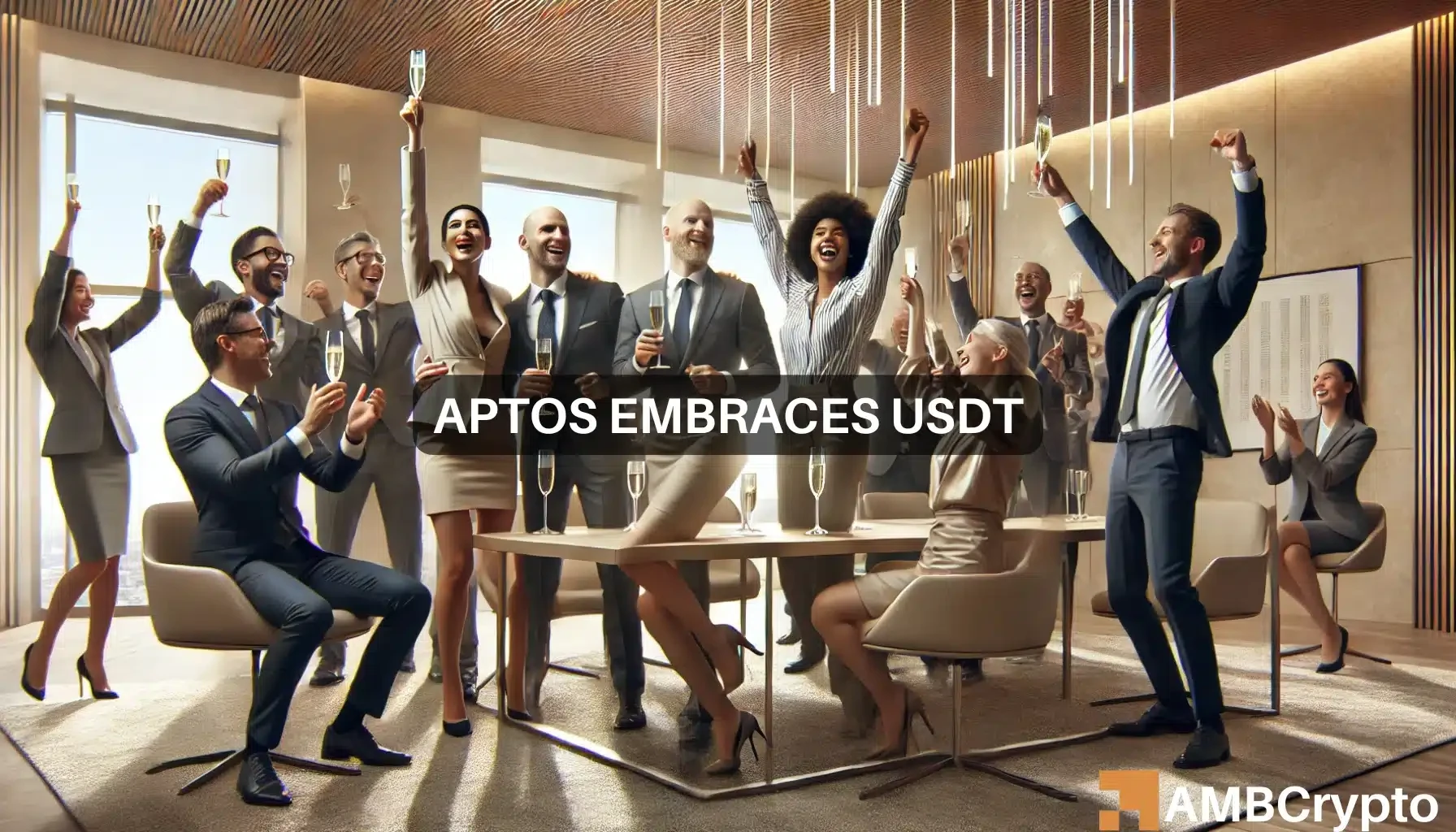 Aptos welcomes USDT: Could this drive TVL to the $1B milestone?