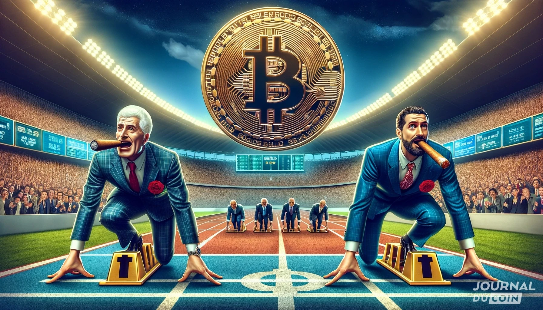Bitcoin : 21 millions de BTC ? BlackRock ne voit « aucune garantie » que cela ne soit pas modifié !