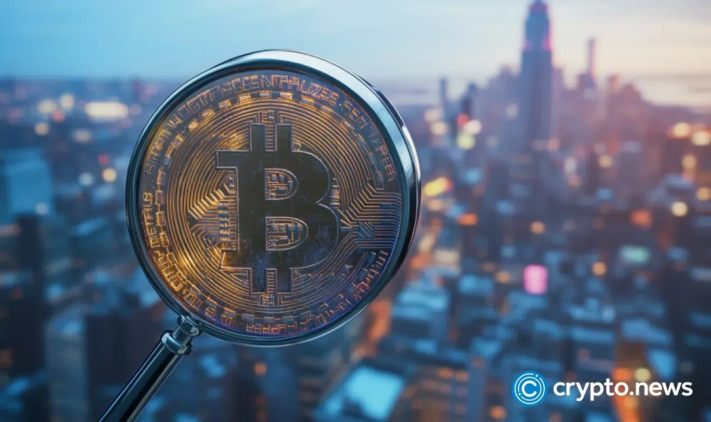 Bitcoin Price Prediction: Will Profit-Taking Drag BTC to $105K?