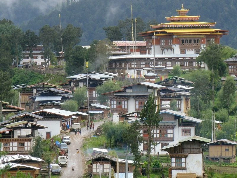 Bitcoin Profit-Taking Continues as BTC Price Nears High. Is Bhutan Next to Sell?