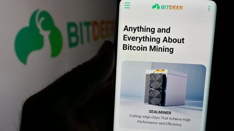 Bitdeer Unveils Next-Gen Bitcoin Mining Machines Featuring Its Own Chip and Air and Hydro-Cooling Innovations