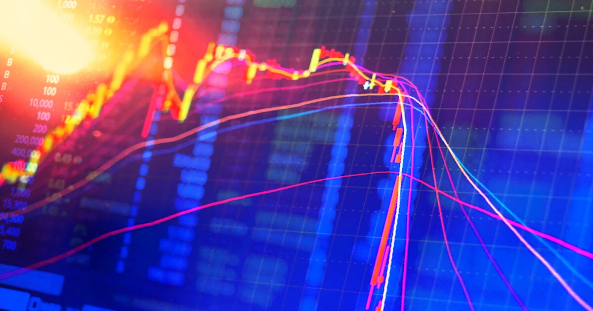 BitMEX、歴代金融危機と直近のパニック相場を独自比較｜仮想通貨ビットコインなど