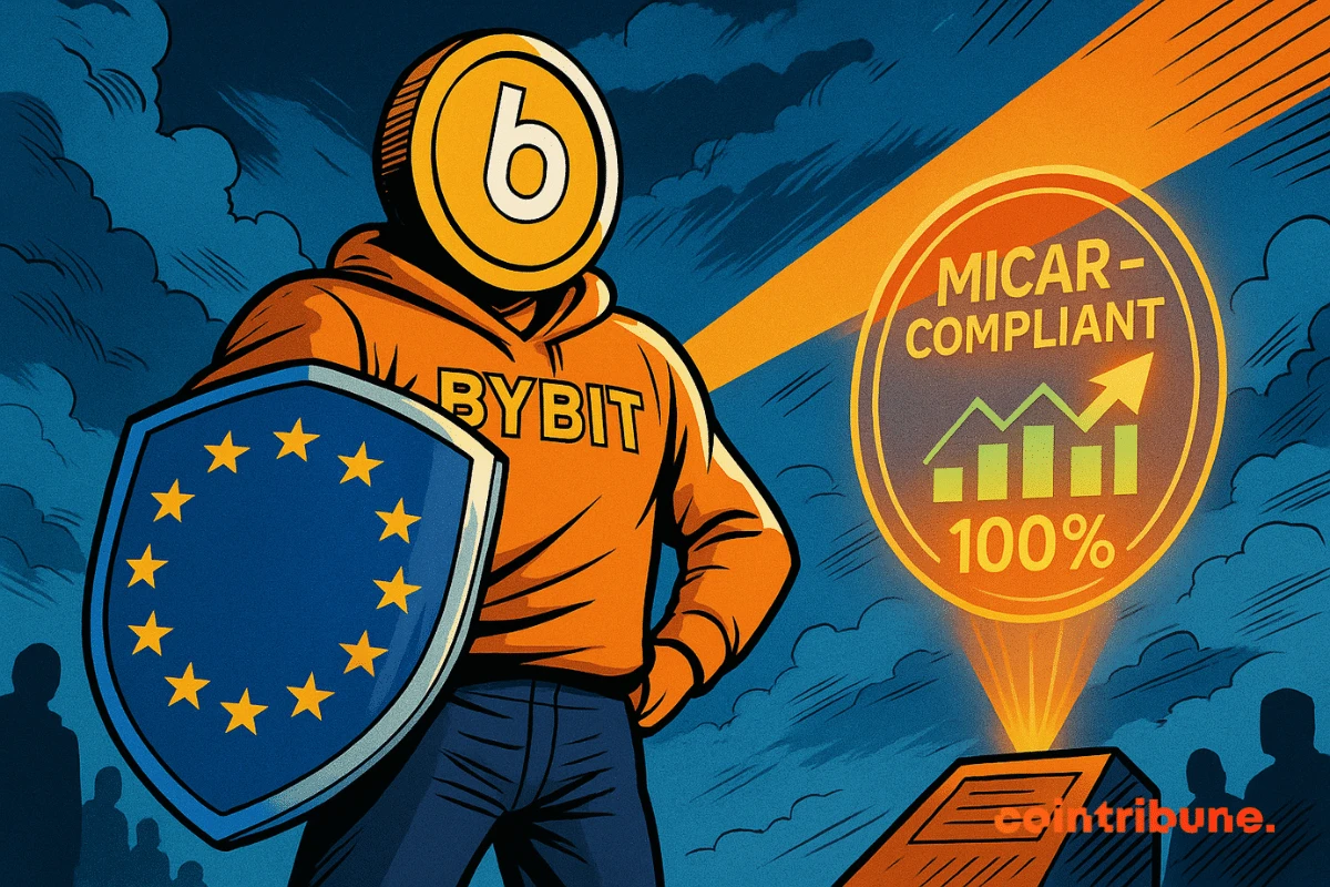 Bybit EU adopte la plateforme de surveillance de marché de Nasdaq pour renforcer sa conformité au MiCAR