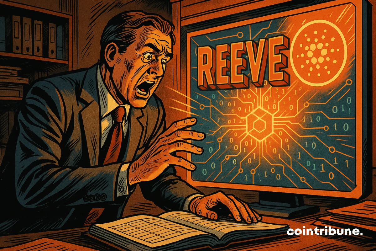 Cardano accélère son virage vers les usages professionnels