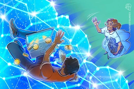 Cloud mining vs crypto staking: Which is more profitable in 2025?