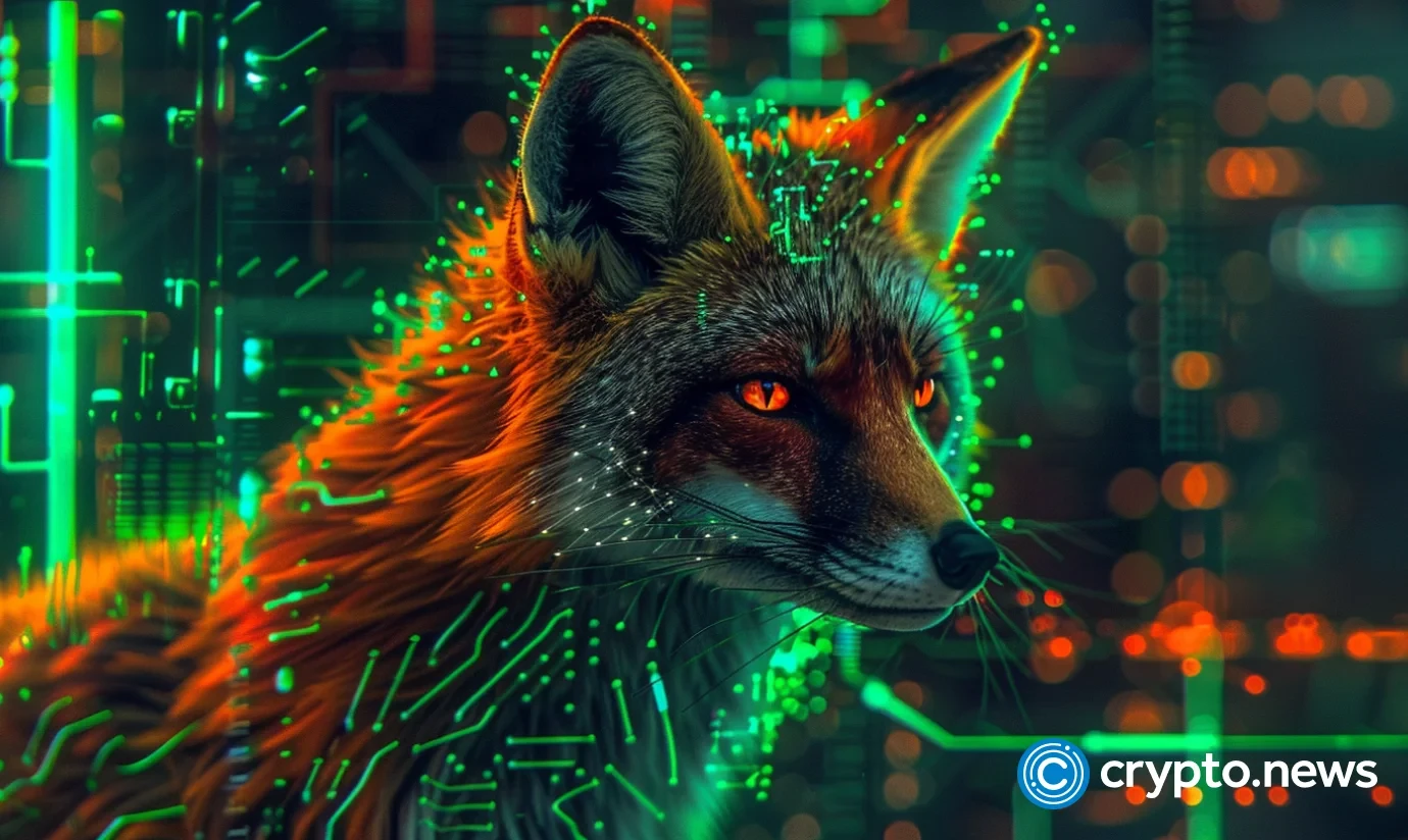Consensys cuts workforce by 20%, cites macroeconomic and regulatory challenges
