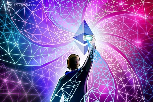 DappRadar：以太坊（Ethereum）DApp活跃度有望超越2024年水平，DeFi和NFT仍是关键