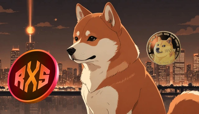 Dogecoin Price Prediction: DOGE will fly Past $2, But Not Before this Cheap $0.07 Competitor Gets There