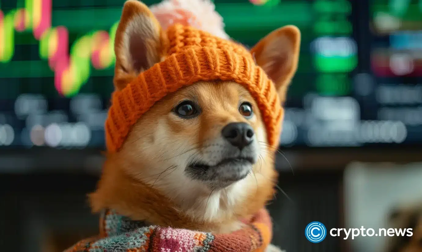 Dogwifhat price prediction: another ATH on the way?