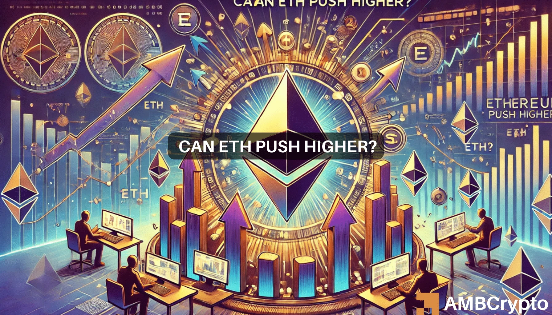 Ethereum’s breakout odds – Here’s what traders can look out for!