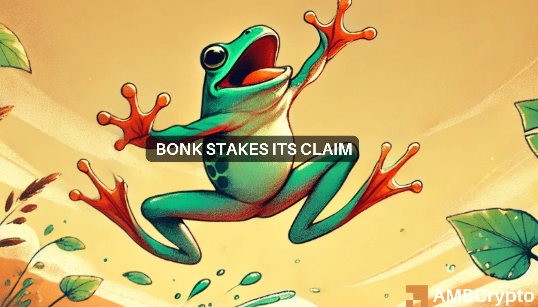 Exploring if BONK’s latest breakdown is real or a price trap