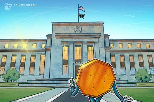 FRBの「第3の使命」、ドルには逆風も仮想通貨には追い風か