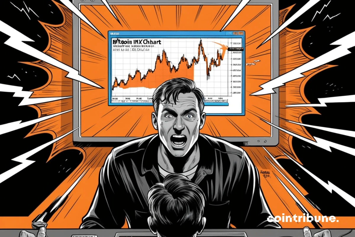 L’Open Interest de Bitcoin s’envole : À quoi s’attendre ? 