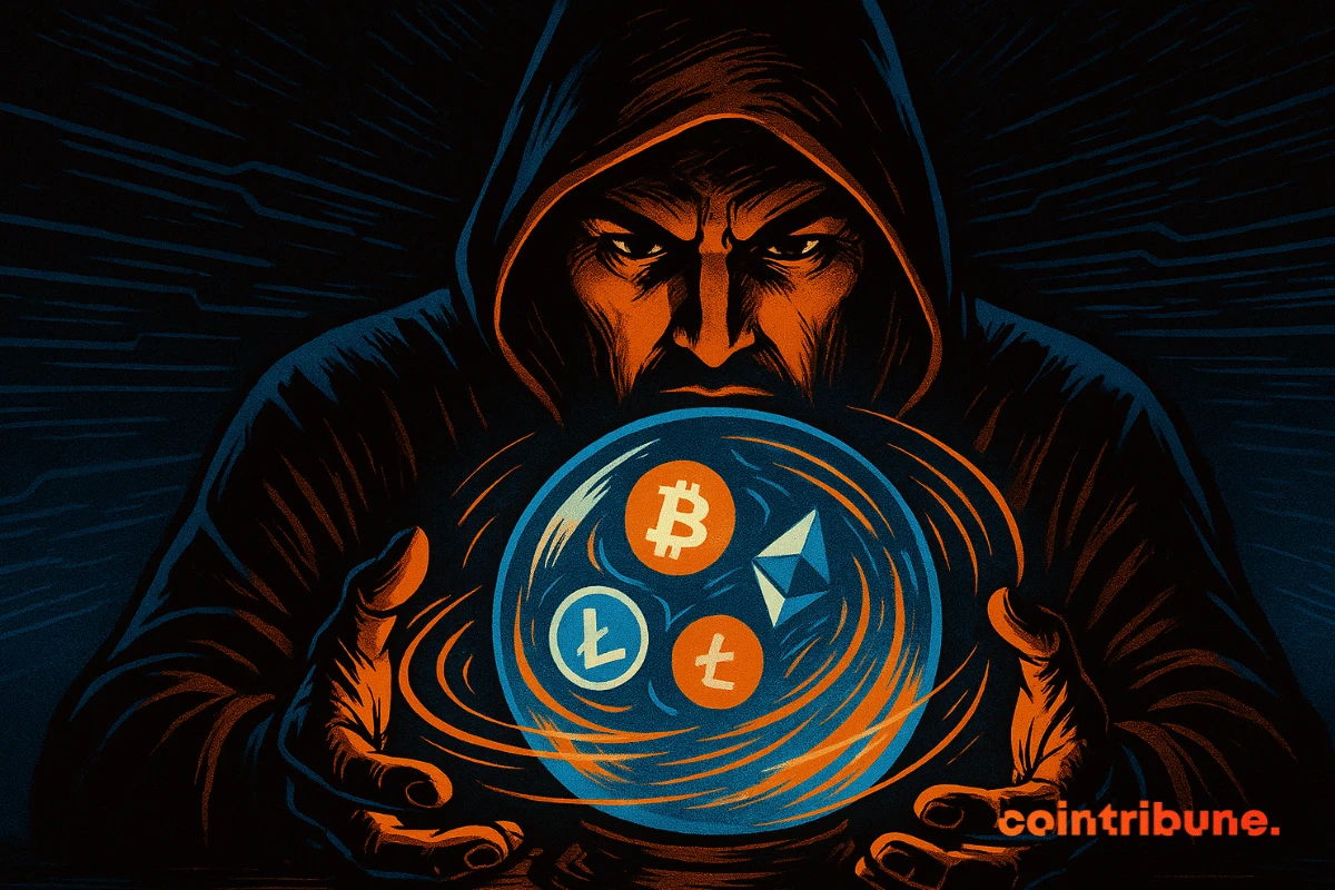 La tokenisation s’emballe : Bitwise alerte sur son impact imminent sur les cryptos