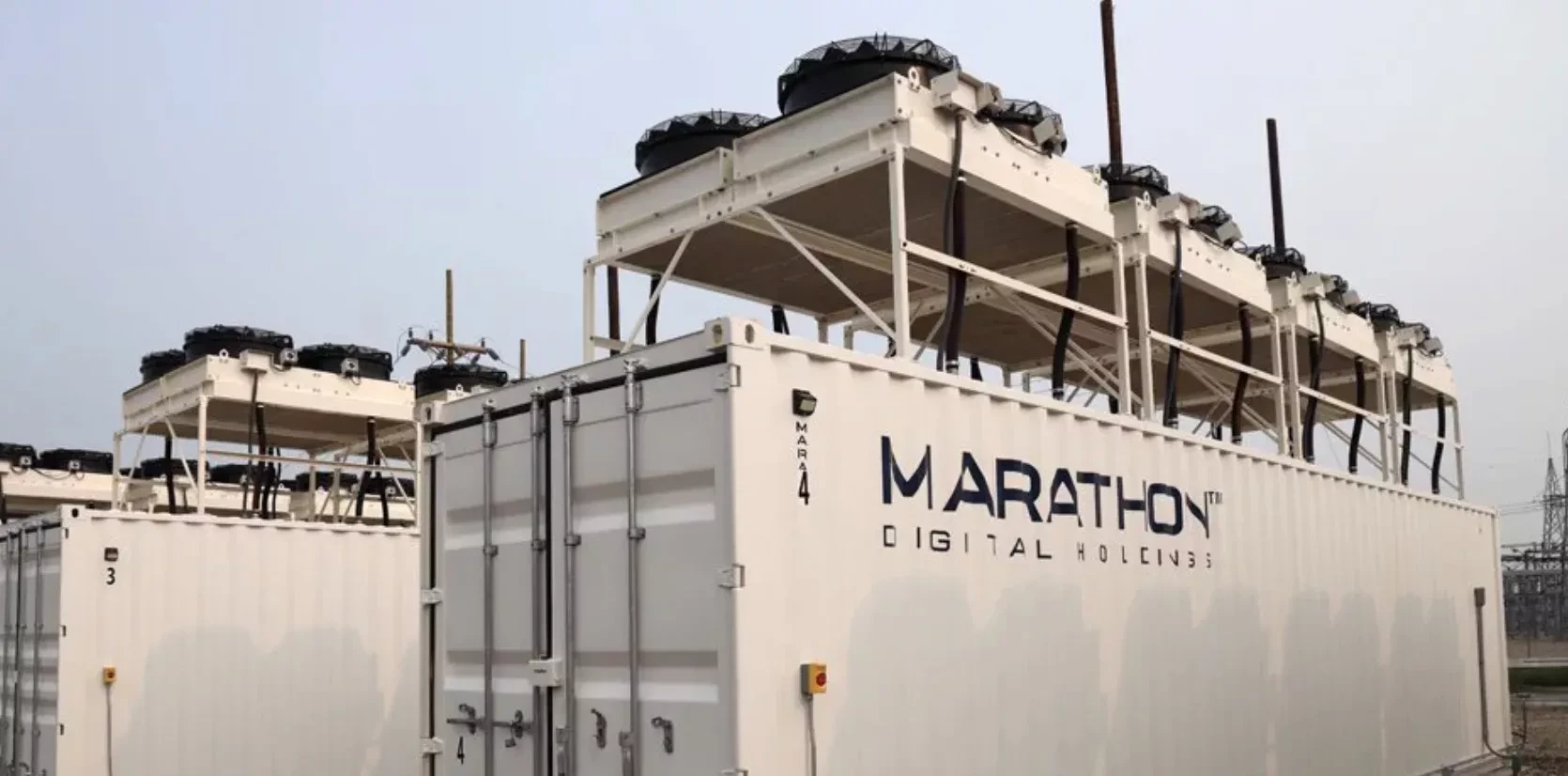 MARA Raising $500 Million to Buy Bitcoin