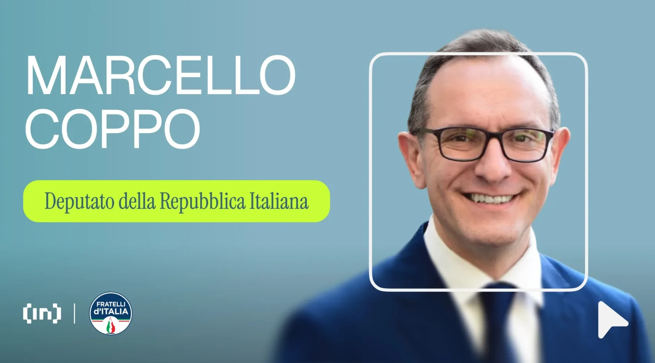 Marcello Coppo Discusses Italy’s Bitcoin Reserve Ambitions, Crypto Tax, and More