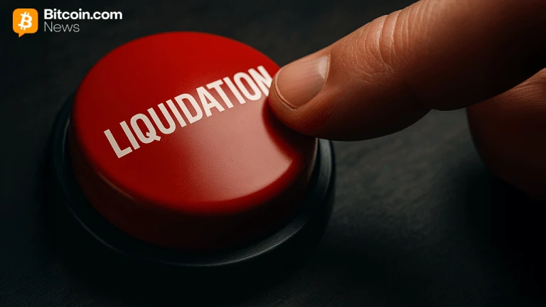 Market Manipulation or Trump Tariff Threat? Long Positions Suffer $16.8 Billion Loss in Crypto Market Shakeout