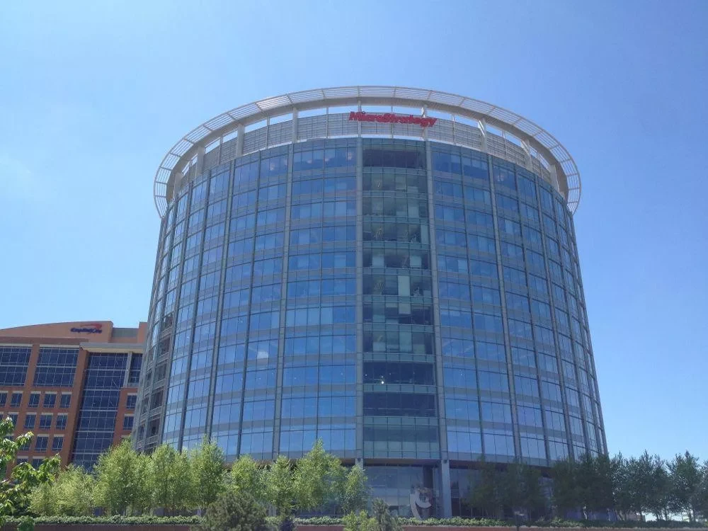 MicroStrategy Raises $2 Billion, Buys 27,000 Bitcoins