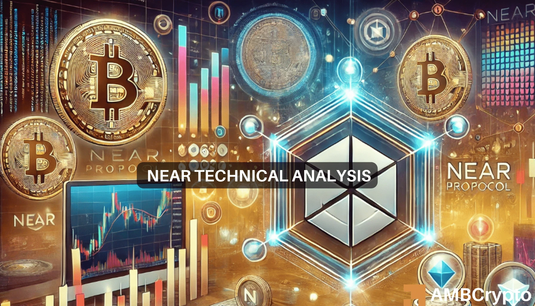 NEAR rally in question: Technical indicators show diverging paths