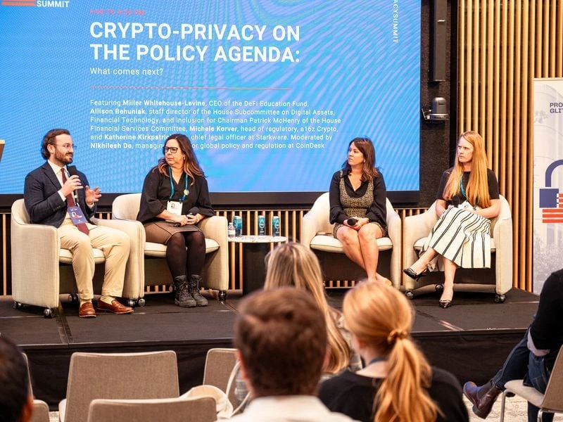 Privacy as a Fundamental Human Right