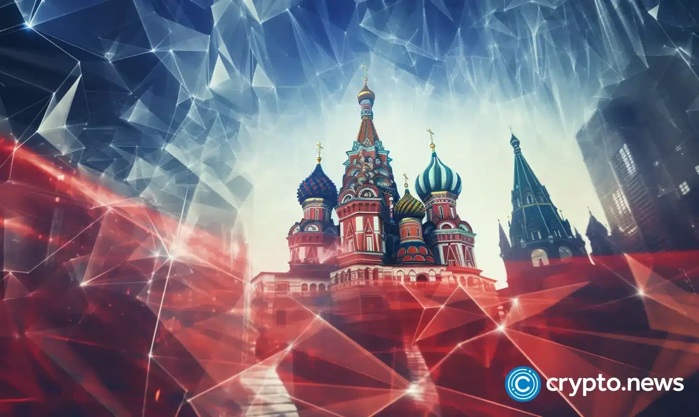 Russia to ban Bitcoin mining in key regions due to electricity deficit
