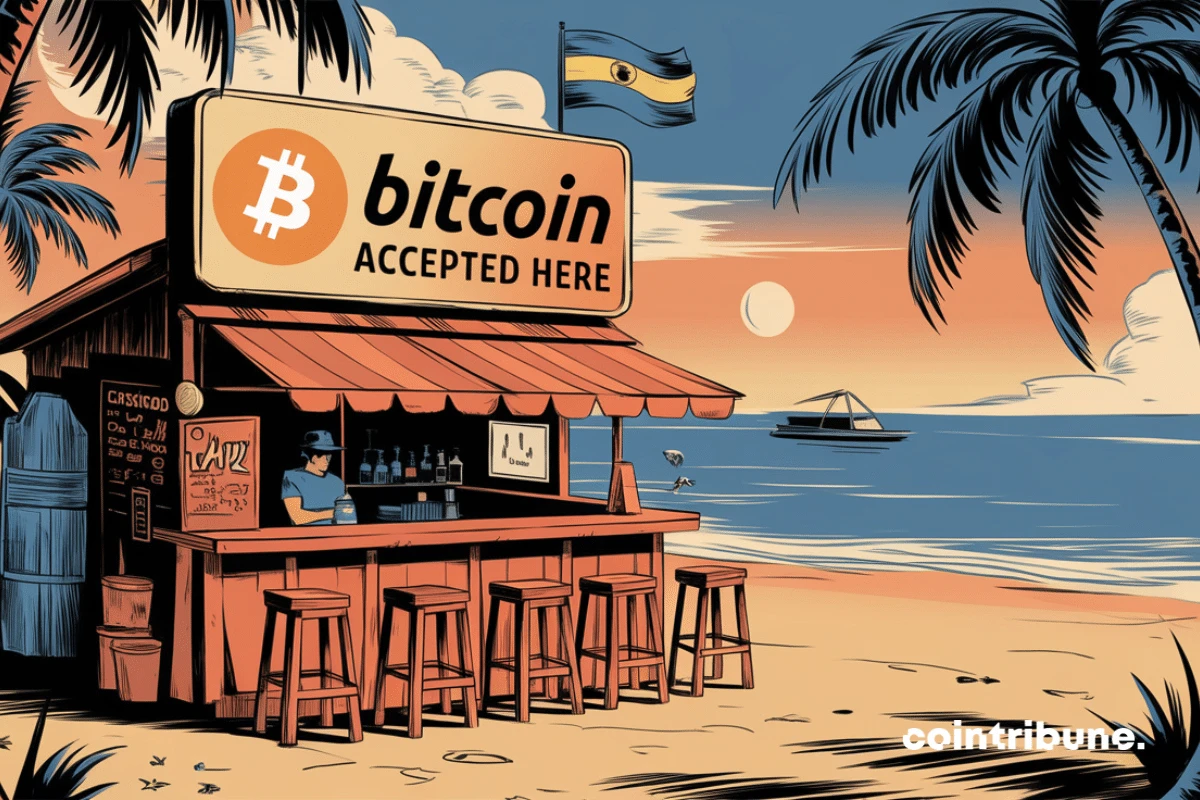 Salvador – L’obligation d’accepter le bitcoin bientôt annulée ?