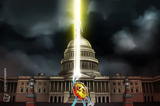 Senate to consider Trump's CFTC pick as crypto oversight hangs in the balance