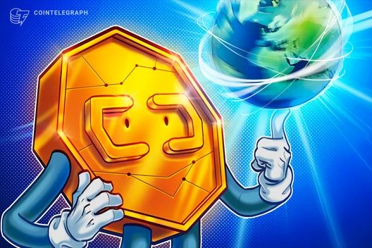 Six global policy changes that affected crypto this week