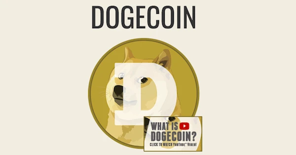 「TikTokでバズった仮想通貨動画」ドージコイン（DOGE）価格が一時65%急騰