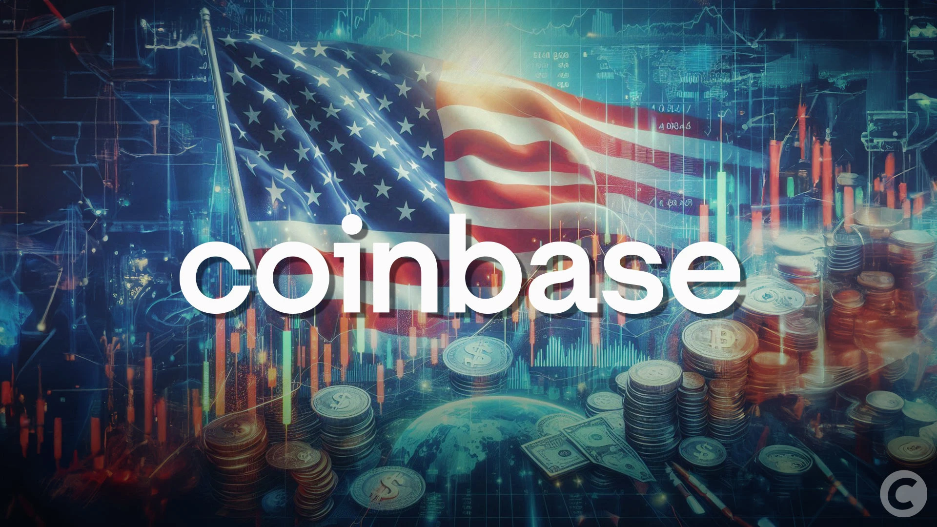 Trump ou Harris ? Peu importe ! Coinbase se dit « prête à travailler » pour les cryptomonnaies