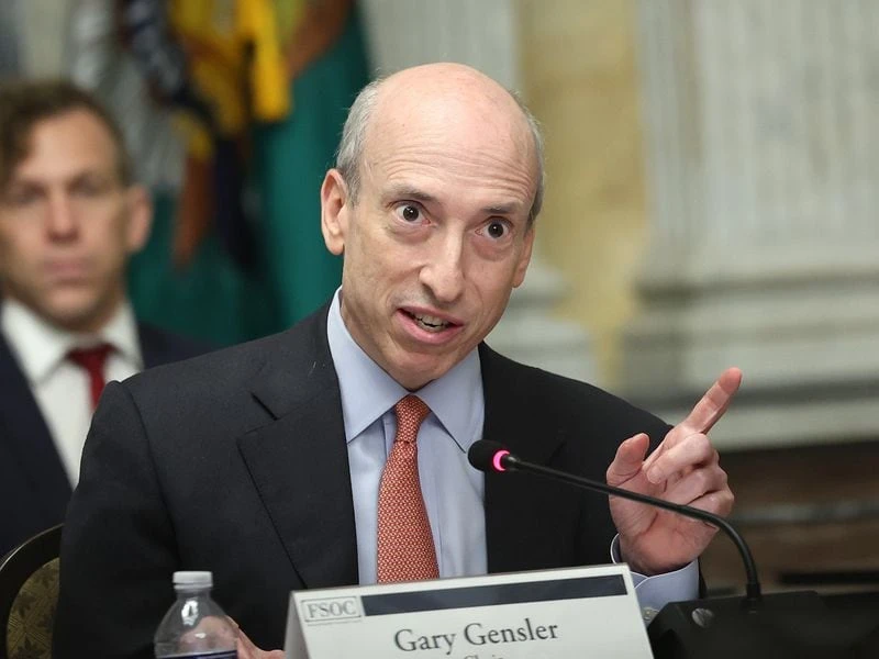 US Crypto Regulation Needs a Hard Fork