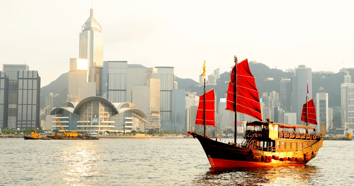 web3関連企業が香港に戻り始めた背景は？　税制優遇や規制面などで優位性