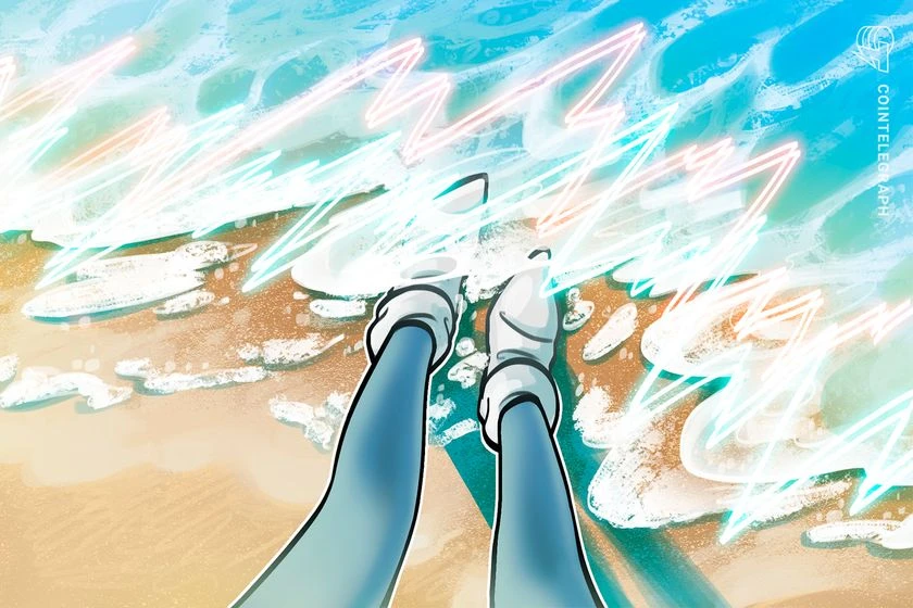 What are inflows and outflows on crypto exchanges?