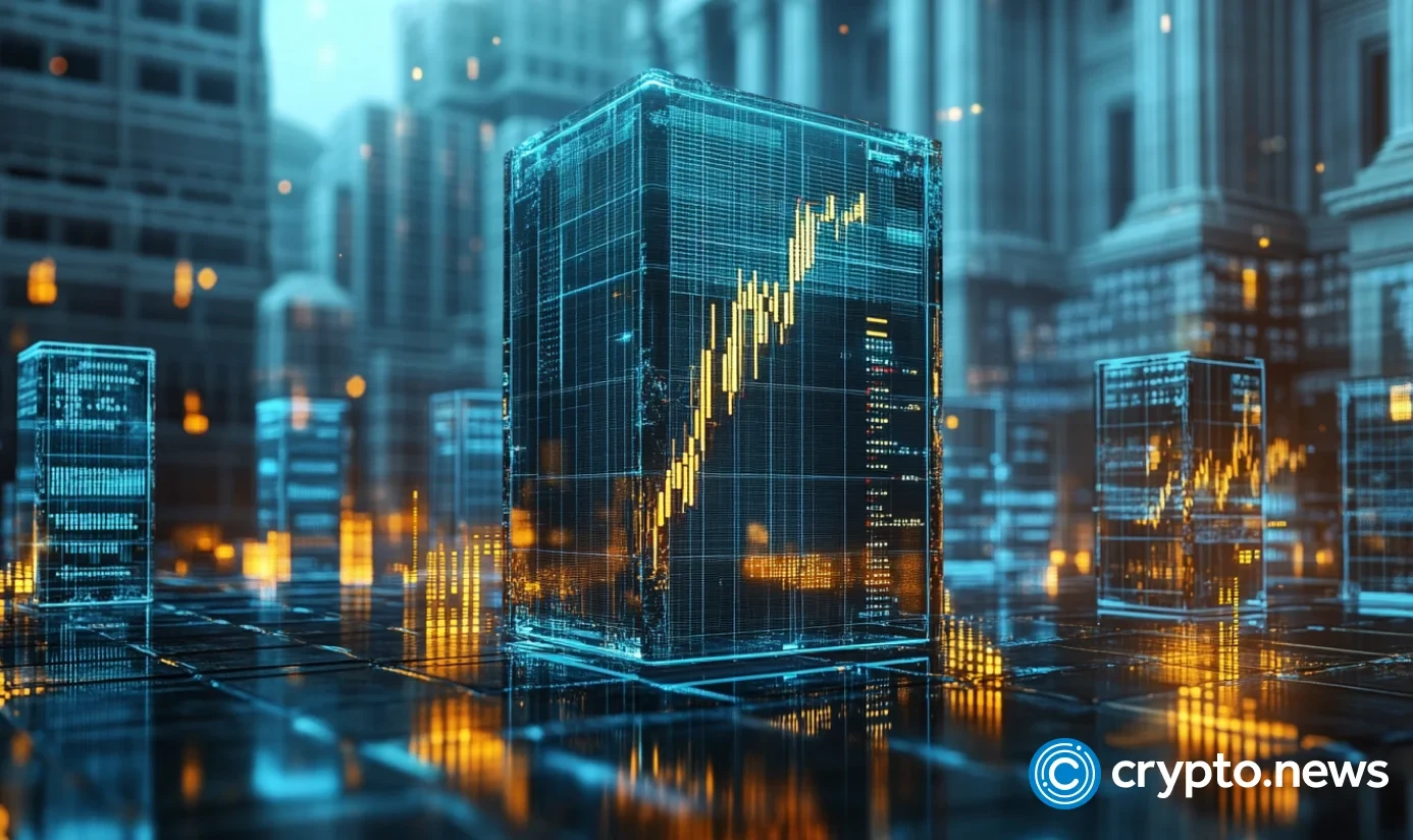 XDC price poised for growth as bullish fundamentals emerge