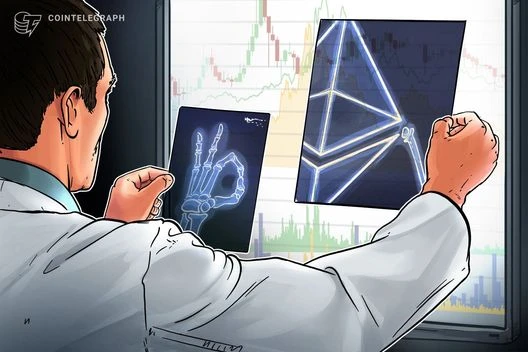 الباحث في إيثريوم يقترح شبكة "Lean" استعدادًا لعصر الحوسبة الكمية