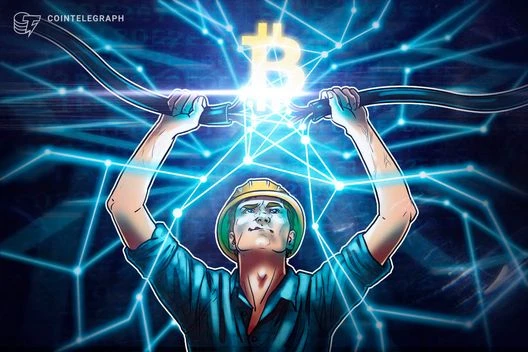 شركة تعدين البيتكوين Phoenix Group تطلق خزانة أصول مشفرة بقيمة 150 مليون دولار تضم بيتكوين وسولانا