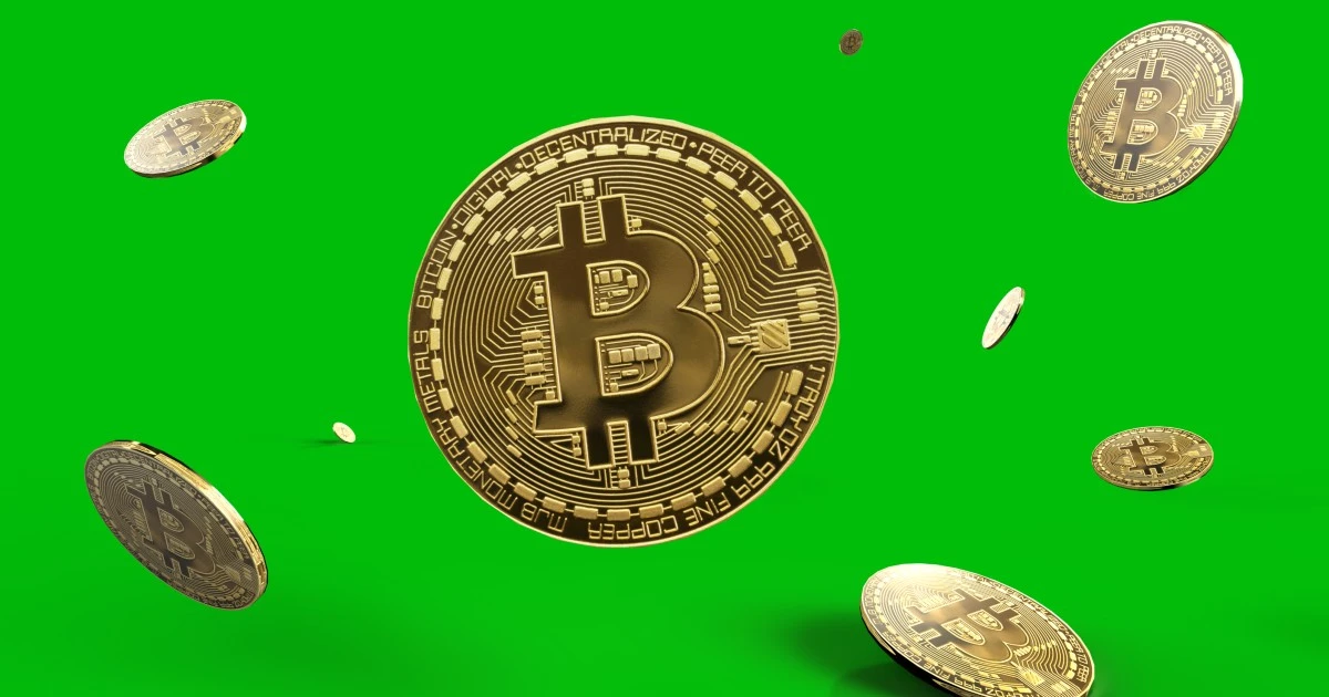 ビットコイン相場、14万ドルまで上昇の余地は？　Cryptoquantがオンチェーン分析