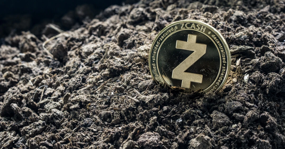 仮想通貨Zcashの採掘報酬、20%を開発者へ　コミュニティ投票で決定