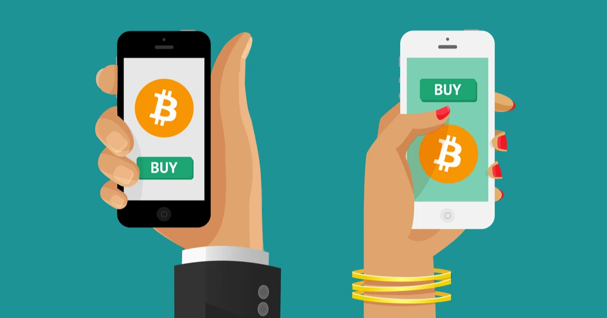 仮想通貨の「販売所」と「取引所」の違い｜初心者のおすすめは