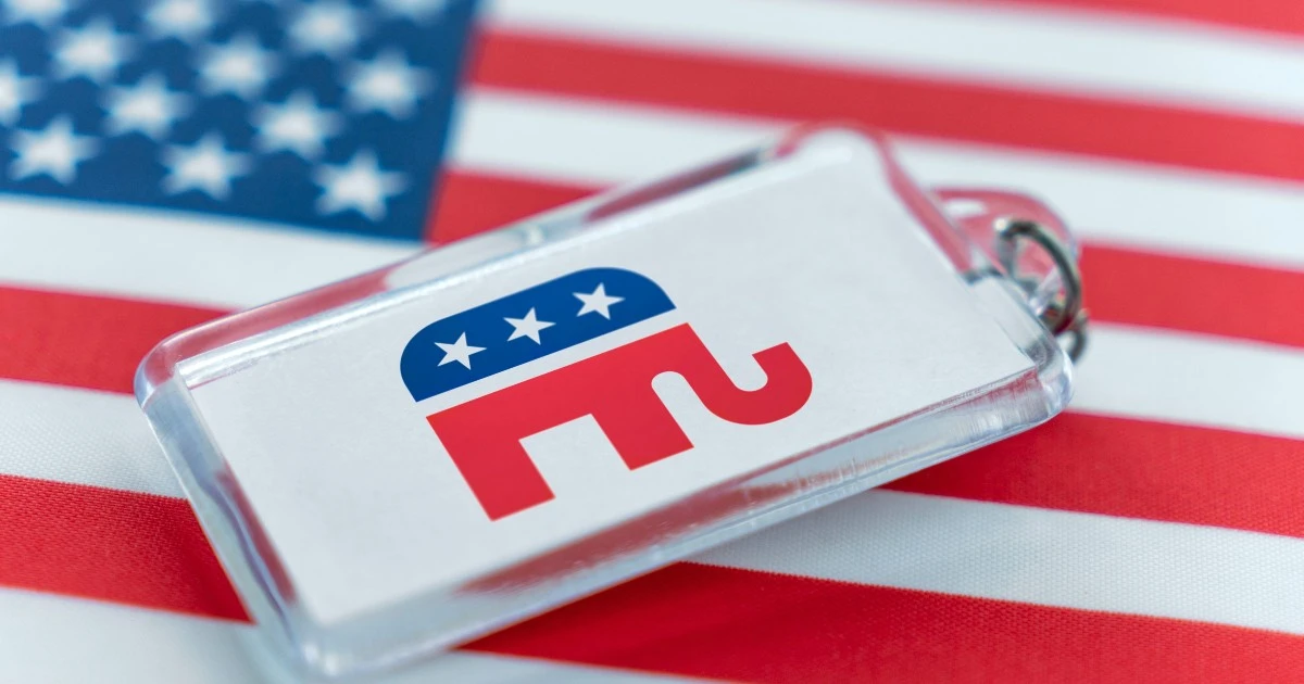 米下院選も共和党リードで現実味を帯びる「トリプルレッド」　仮想通貨支持派の当選相次ぐ